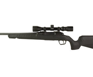 Savage Arms Axis XP Rifle .350 Legend 4rd Magazine 18" Barrel Black with 3-9x40 Scope