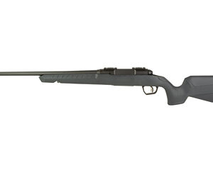 Savage Arms Axis 2 Rifle .308 Win 4rd Magazine 22" Barrel Grey