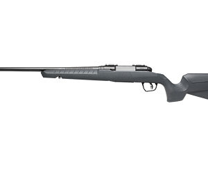 Savage Arms Axis 2 Rifle .350 Legend 4rd Magazine 18" Barrel Grey