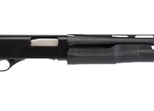 Savage Stevens 320 field Grade Compact Shotgun 20ga 3" Chamber 5rd Capacity 22" Barrel Black