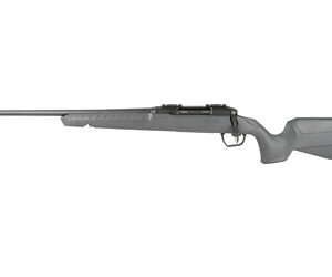 Savage AXIS 2 Gray Left Hand Rifle .30-06 Sprg 4rd Magazine 22" Barrel Synthetic Gray Stock