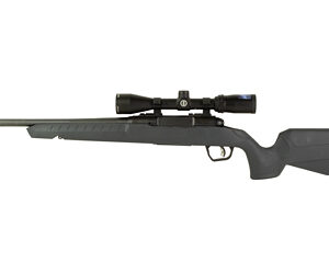 Savage Arms Axis 2 XP Rifle .350 Legend 4rd Magazine 18" Barrel Grey with 3-9x40 Scope