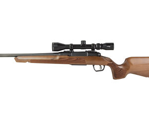 Savage Arms Axis 2 XP Rifle .350 Legend 4rd Magazine 18" Barrel Hardwood with 3-9x40mm Scope