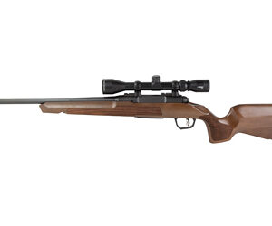 Savage Arms Axis 2 XP Rifle .400 Legend 4rd Magazine 20" Barrel Hardwood with 3-9x40mm Scope