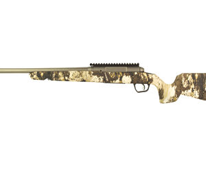 Savage Arms Axis 2 Pro Rifle .243 Win 4rd Magazine 20" Threaded Barrel Savage Western Camo
