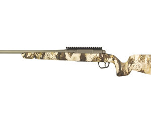 Savage Arms Axis 2 Pro Rifle .308 Win 4rd Magazine 20" Barrel Savage Western Camo