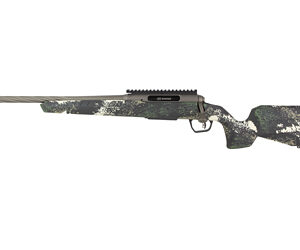 Savage Axis 2 Pro Forest SP Camo Left Hand Rifle .308 Win 4rd Capacity 20" Fluted Threaded Barrel Synthetic Stock