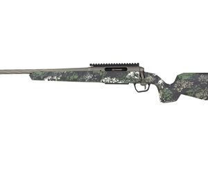 SAV AXIS 2 PRO 270WIN 20" 4R CAM LH