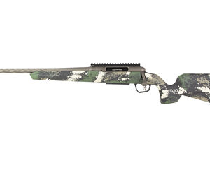 SAV AXIS 2 PRO 30-06 20" 4R CAMO LH