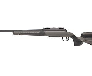 Savage 110 Core Hunter Rifle 7mm PRC 2rd Magazine 22" Threaded Barrel Flat Dark Gray Synthetic Stock