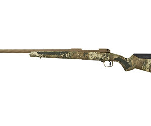 Savage 110 Core Hunter Pro Western Rifle 308 Win 3rd Capacity 20" Fluted Threaded Barrel w/Muzzlebrake Savage Western Stock