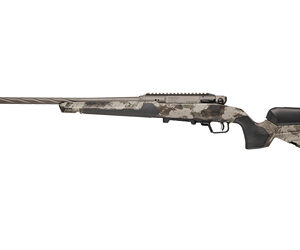 Savage 110 Core Hunter Pro Western Rifle 6.5 PRC 3rd Capacity 22" Fluted Threaded Barrel w/Muzzlebrake Savage Western Stock