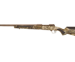 Savage 110 Core Hunter Pro Western Rifle 7mm PRC 3rd Capacity 22" Fluted Threaded Barrel w/Muzzlebrake Savage Western Stock