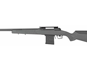 Savage 110 Core Tactical Rifle 308 Win 10rd Magazine 20" Threaded Fluted Barrels Coyote Tan Synthetic Stock