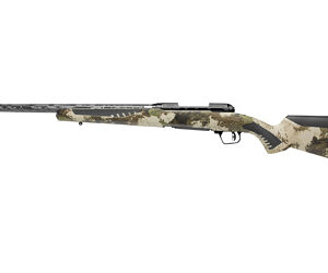 Savage Arms 110 Ultralite Pro Woodland