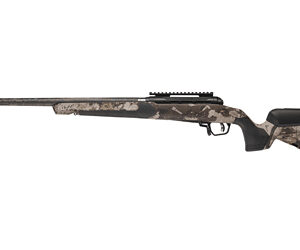 Savage 110 Ultralite Pro Western Rifle .308 Win 3rd Magazine 20" Threaded Barrel Savage Western Synthetic Stock