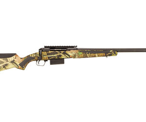 SAV 212 HARVESTER 12GA 22" 2RD WDLND