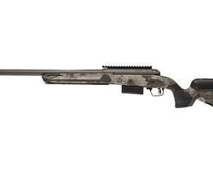 SAV 220 HARVESTER 20GA 22" 2RD WD LH