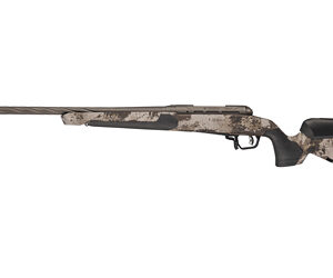 Savage Arms 110 Core Hunter Pro Western