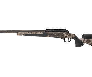 Savage Arms 110 Ultralite Pro Western
