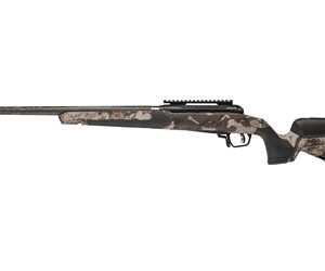 Savage Arms 110 Ultralite Pro Western