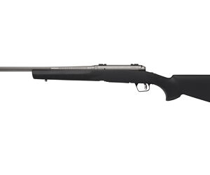 Savage Arms 110 Trail Hunter Lite V2