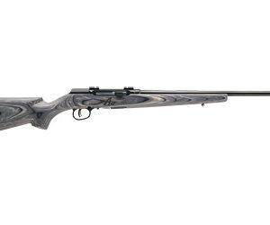 SAV A17 SPORTER 17HMR 22" 10RD LAM
