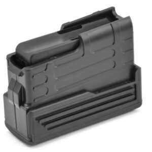 Savage Arms 220 Slug Gun Shotgun Magazine 20 ga 2/rd Black