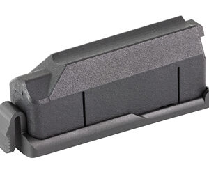 Savage Arms Single Shot Adapter Long Action w/Integral Latch