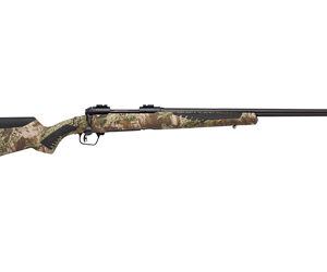 Savage Arms 110 Predator Rifle 22-250 Rem 4/rd 24" Barrel Mossy Oak Terra