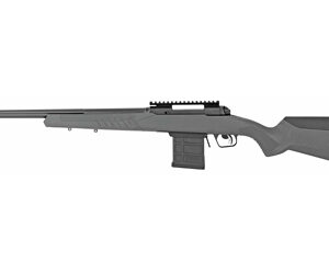 Savage Arms 110 Tactical Rifle .308 Win 10/rd 20" Threaded Barrel Black