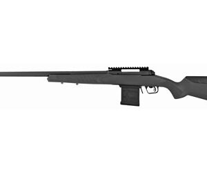 Savage 110 Tactical Rifle 6.5 Creedmoor 10rd Magazine 24" Threaded Heavy Barrel