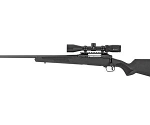 Savage Arms 110 Apex Hunter XP Left Hand Rifle 6.5 Creedmoor 4/rd " Barrel