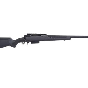Savage Arms 220 Slug Shotgun 20ga 3" Chamber 2rd 22" Barrel Black