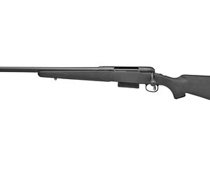 Savage Arms 220 Slug Left Hand Shotgun 20ga 3" Chamber 2/rd 22" Barrel Black