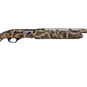 Savage Arms Renegauge Waterfowl Shotgun 12 ga 3" Chamber 4/rd 28" Barrel Mossy Oak Shadow Grass Blades