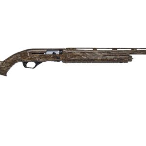 Savage Arms Renegauge Turkey Bottomland Shotgun 12 ga 3" Chamber 4rd 24" Barrel Mossy Oak Bottomland