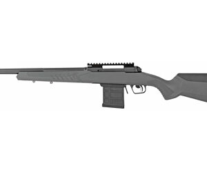 Savage Arms 110 Tactical Rifle 6mm ARC 8/rd 18" Barrel Grey