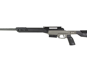 Savage Arms 110 Ultralite Elite Rifle 6.5 PRC 3rd Magazine 20" 5/8x24 Threaded Barrel Black Grey
