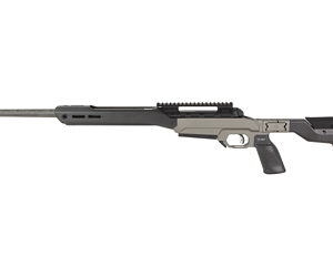 Savage Arms 110 Ultralite Elite Rifle 7mm PRC 3rd Magazine 20" 5/8x24 Threaded Barrel Black Grey
