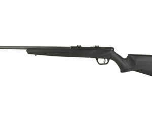 Savage Arms B22 Magnum F Rifle 22 WMR 10/rd 21" Barrel Black