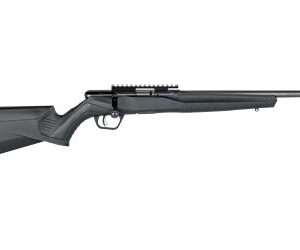 Savage Arms B22 Magnum FV-SR Rifle 22 WMR 10/rd 16.25" Barrel Black