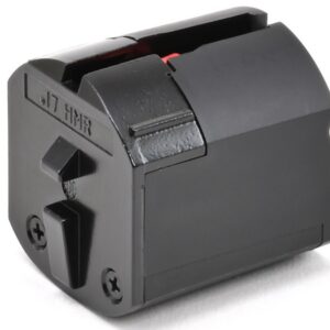 Savage Arms A17 Mach 2 Rotary Rifle Magazine 17 HM2 10/rd