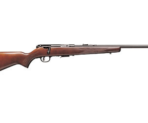 Savage Arms 93 G Rifle 22 WMR 5/rd 21" Barrel Hardwood
