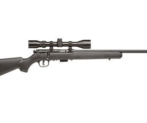 SAV 93R17 FXP 17HMR 21" 5RD SCOPE