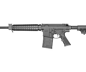 Smith & Wesson M&P 10 Sport Rifle .308 WIN/7.62X51 NATO 20rd Magazine 16" Barrel Black