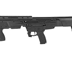 S&W M&P12 Bullpup Shotgun 12ga 3" Chamber 6rd & 7rd Magazines (2) 19" Barrel Synthetic Stock