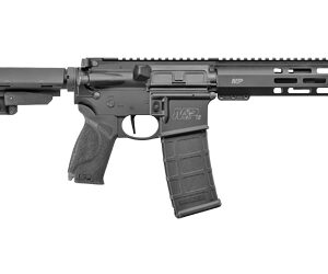 S&W M&P15 PSTL 5.56 7.5" 30RD BRACE