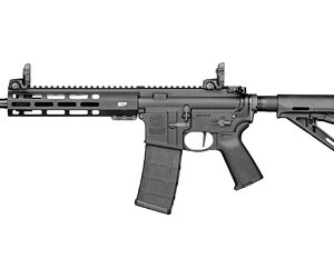 S&W M&P 15 SBR 5.56mm 30rd Magazine(1) 11.5" Barrel  9'' M-LOK Handguard Black