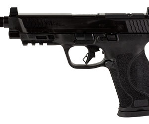 Smith & Wesson M&P 45 M2.0 Full Size Handgun 45 Auto 10rd Magazines(2) 5" Threaded Barrel Black Finish